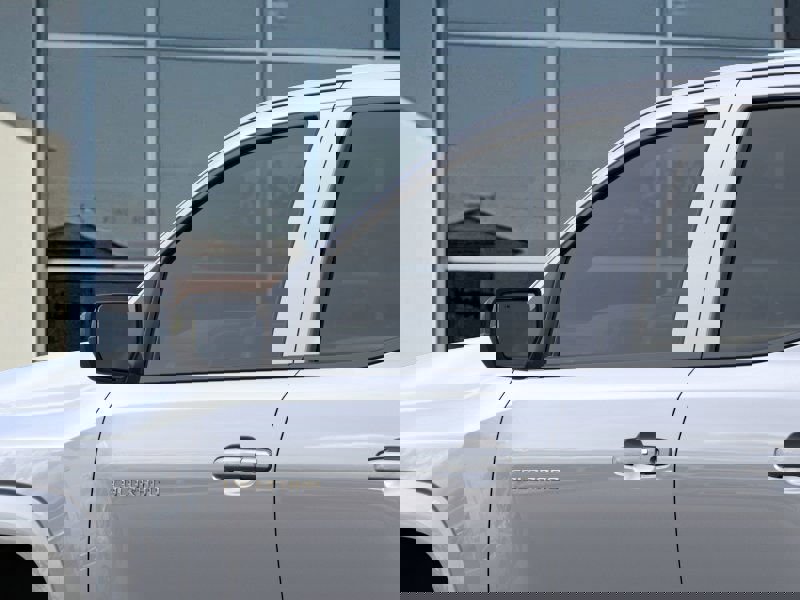 New 2026 Chevrolet Colorado LT image 12