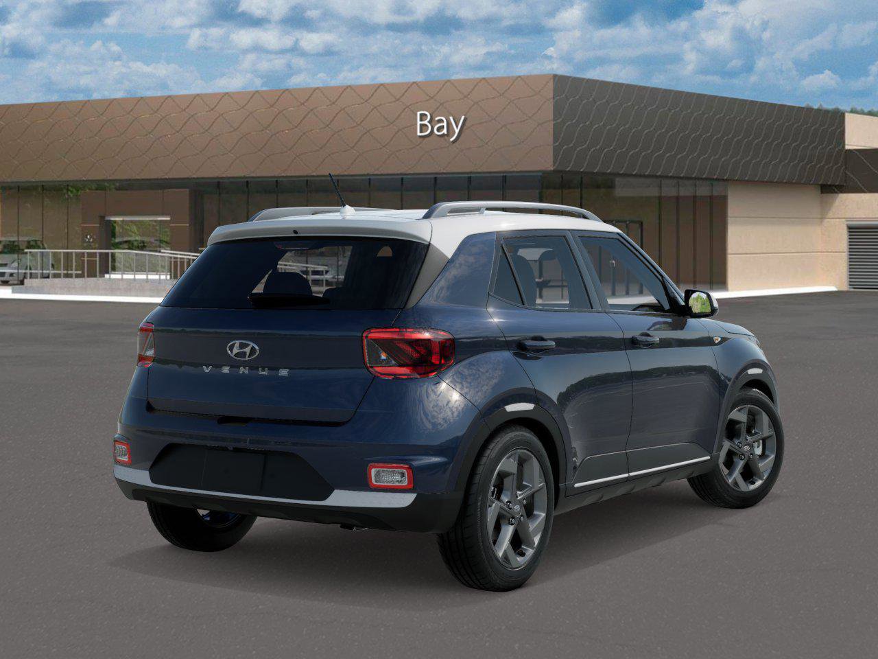 New 2026 Hyundai Venue SEL image 4