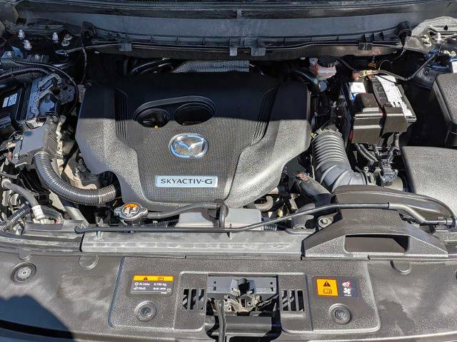 Used 2021 MAZDA CX-9 Grand Touring AWD/4WD image 15