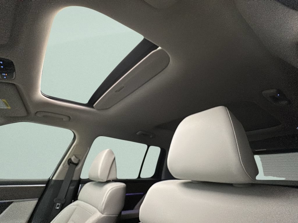 New 2026 Hyundai Santa Fe Limited AWD/4WD image 15