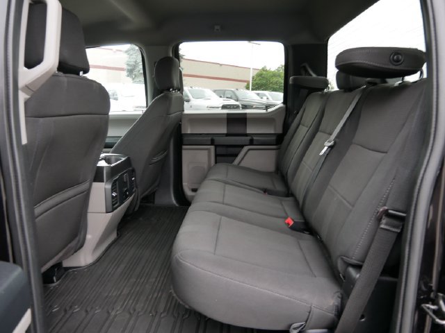 Used 2019 Ford F150 XL w/ Equipment Group 101A Mid AWD/4WD image 17