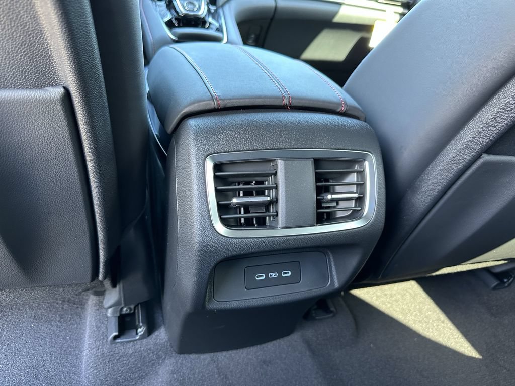 New 2026 Acura RDX w/ Advance Package AWD/4WD image 13