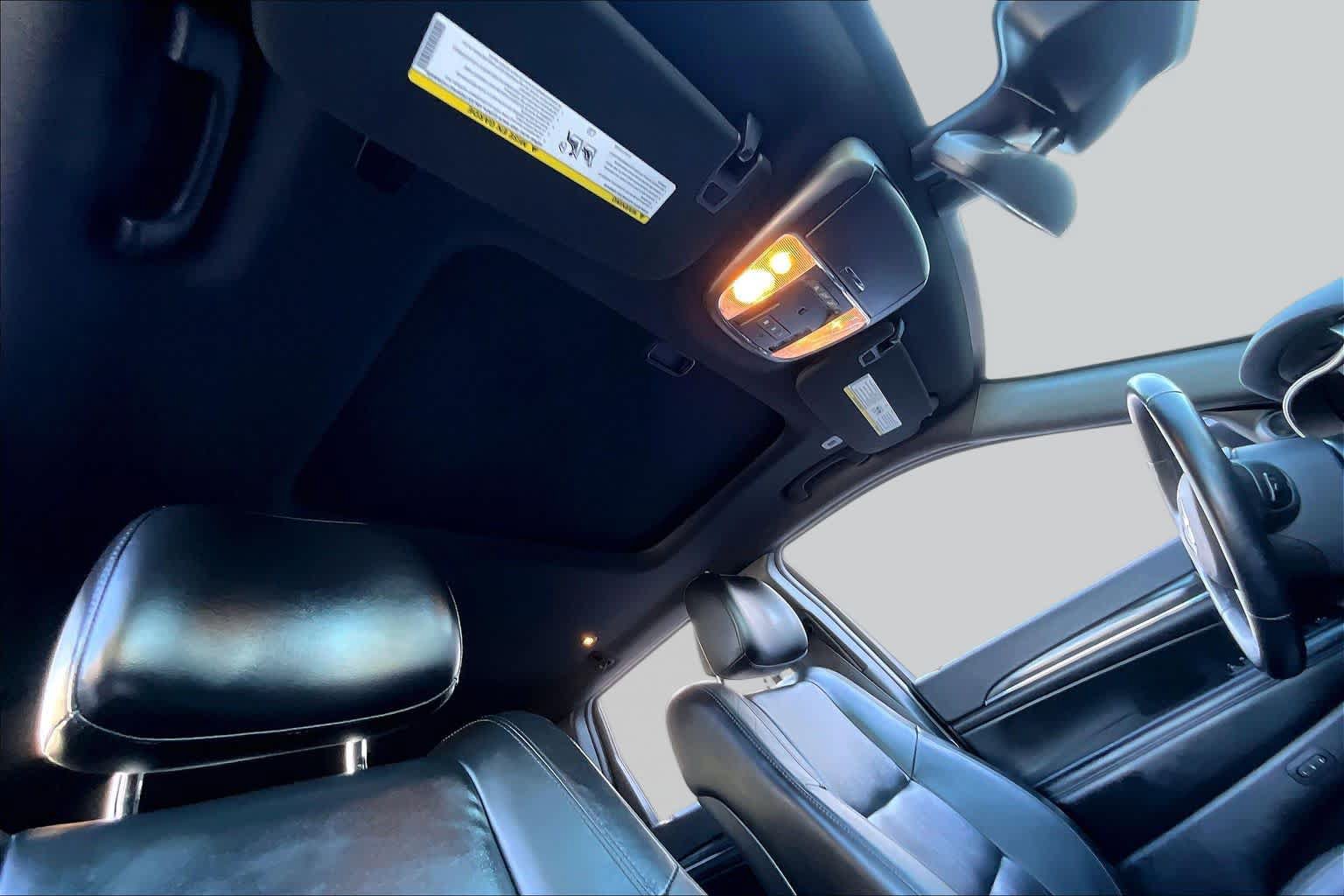 Used 2021 Jeep Grand Cherokee Limited RWD image 14
