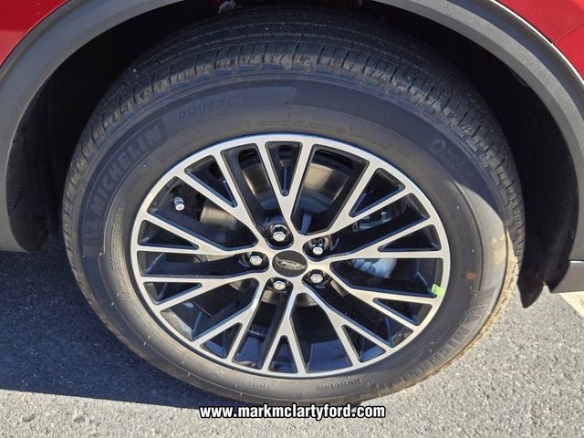 New 2026 Ford Escape SE w/ PHEV Premium Package image 15