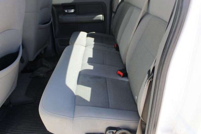 Used 2006 Ford F150 XLT image 15