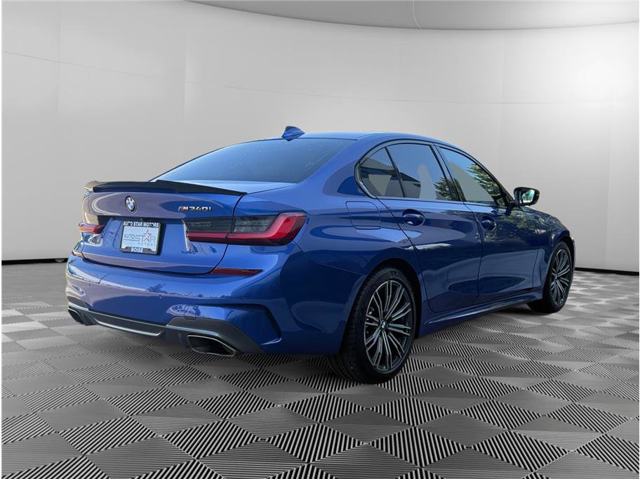 Used 2020 BMW M340i image 5
