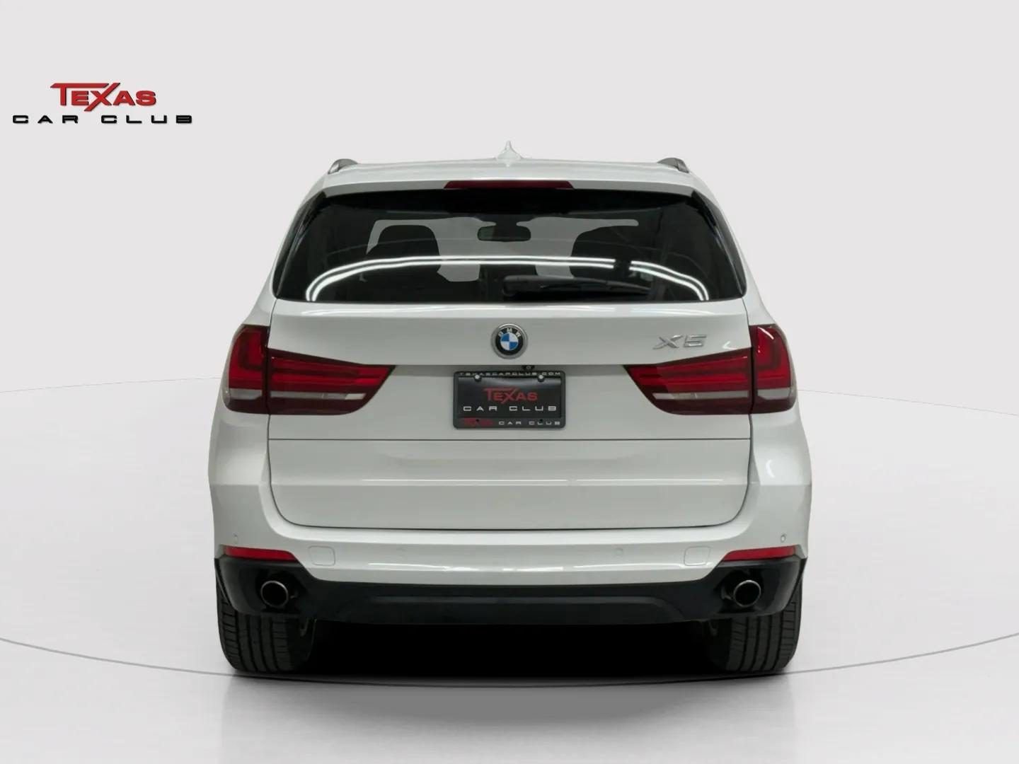 Used 2014 BMW X5 sDrive35i RWD image 7