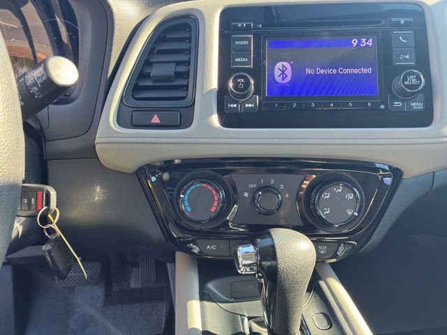 Used 2022 Honda HR-V LX image 14