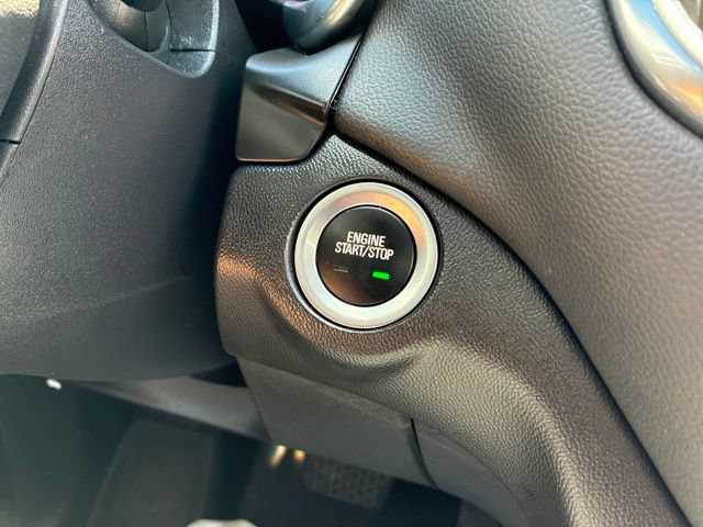 Certified 2021 Chevrolet Equinox LT FWD image 23