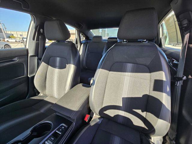 Used 2022 Honda Civic Sport image 21