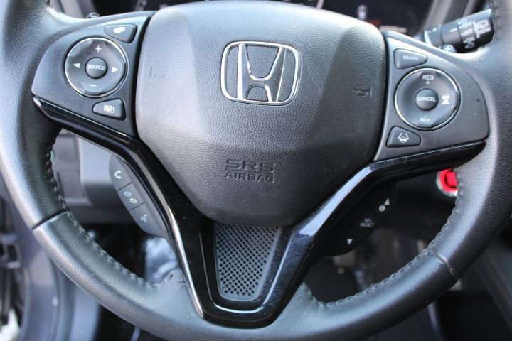 Used 2019 Honda HR-V EX-L image 13