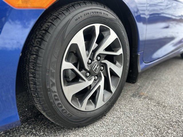 Used 2020 Honda Civic LX image 10