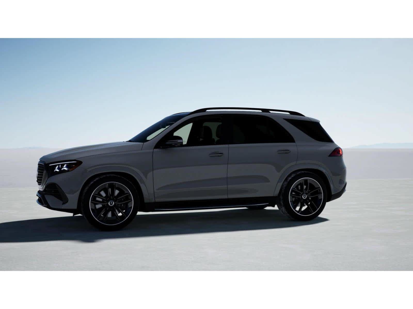 New 2027 Mercedes-Benz GLE 450 4MATIC image 35