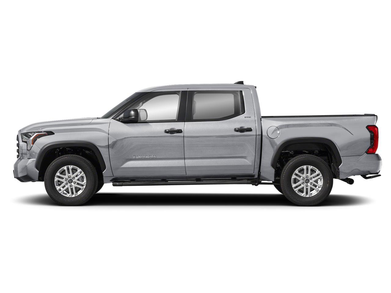 New 2026 Toyota Tundra SR5 AWD/4WD image 36