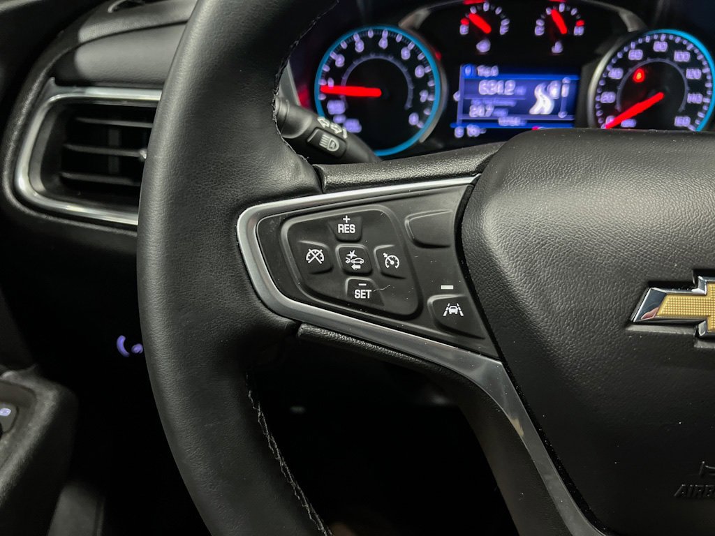 Certified 2023 Chevrolet Equinox LT image 16