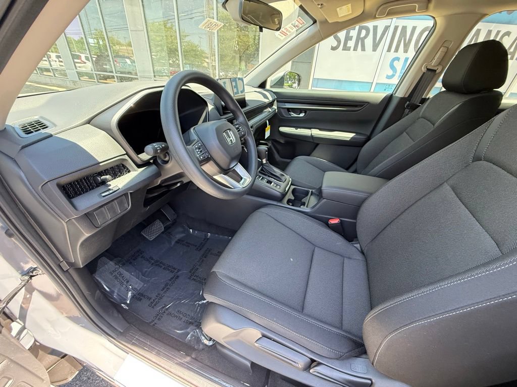 New 2026 Honda CR-V LX image 11