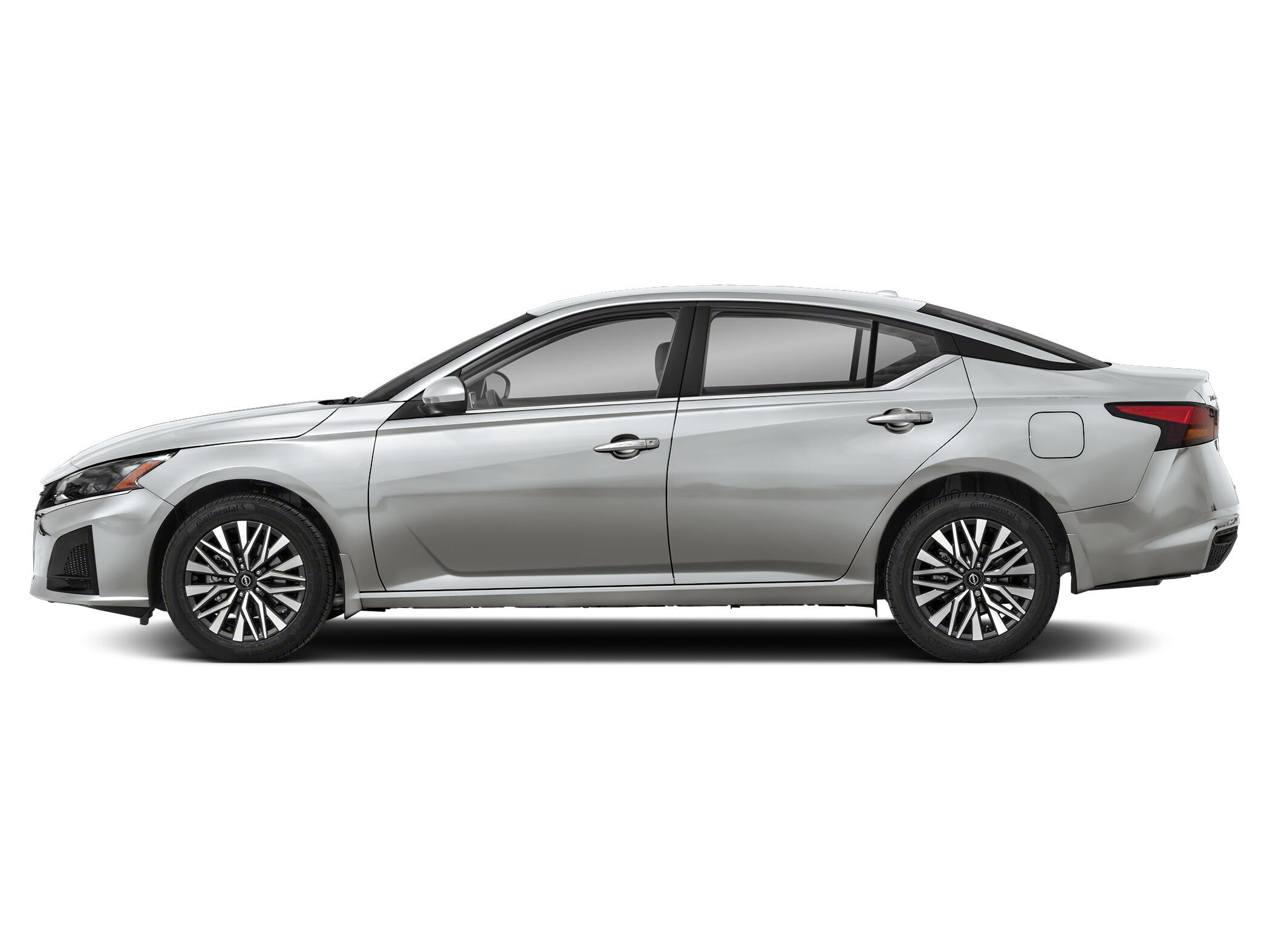 Used 2023 Nissan Altima 2.5 SV image 4