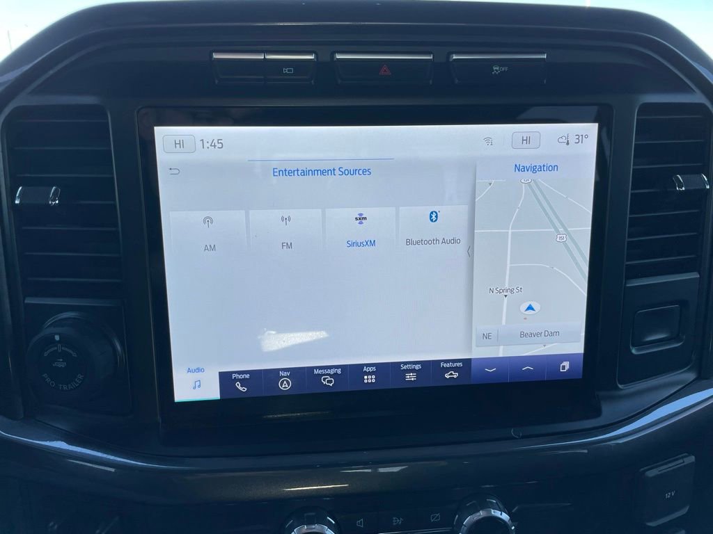 Used 2022 Ford F150 XLT w/ Equipment Group 302A High image 15