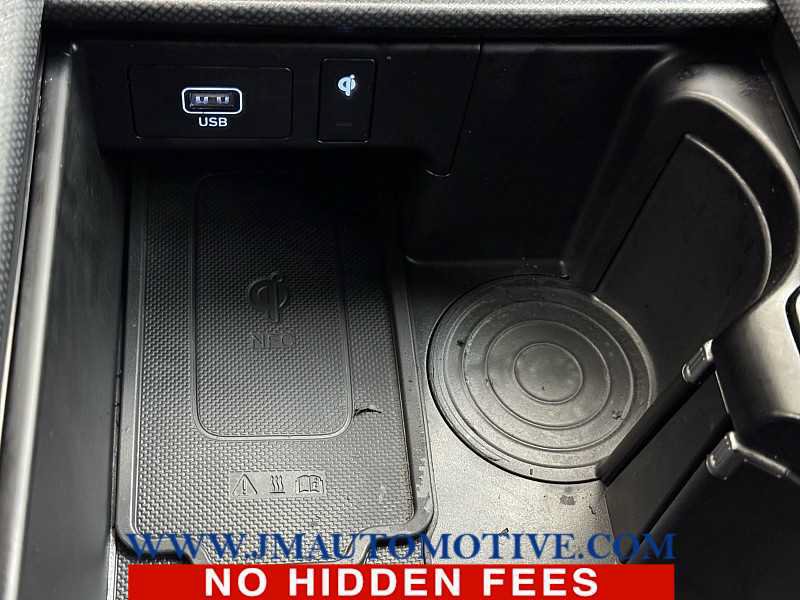 Used 2023 Hyundai Palisade Limited AWD/4WD image 41