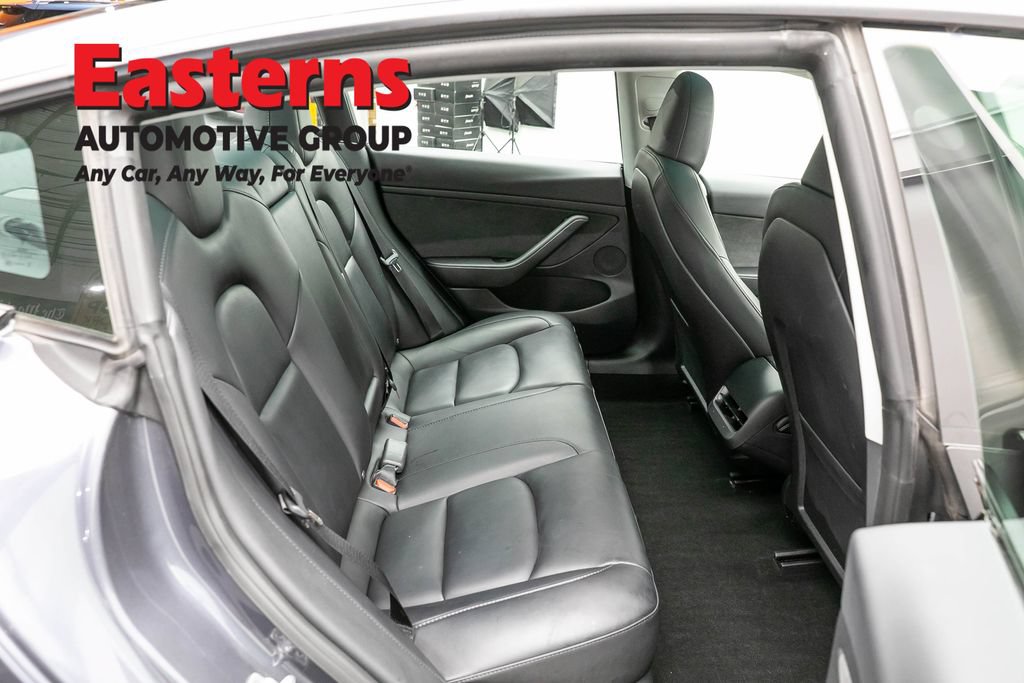 Used 2023 Tesla Model 3 Standard Range RWD image 20