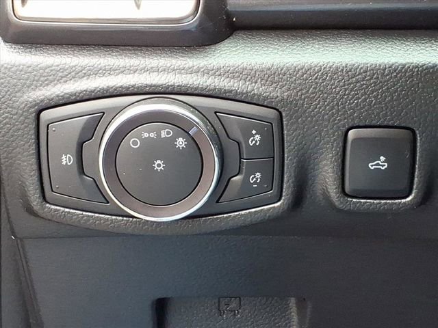 Used 2019 Ford Ranger Lariat w/ FX4 Off-Road Package AWD/4WD image 16