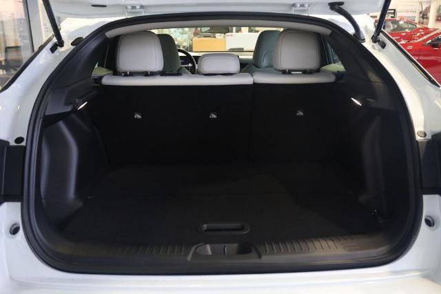 New 2026 Nissan Leaf SV+ w/ Floor Mat Package (SV+) image 7