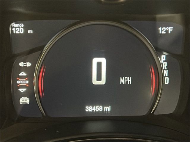 Used 2025 Dodge Durango R/T image 24