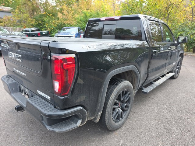 Used 2021 GMC Sierra 1500 Elevation w/ Preferred Package AWD/4WD image 12