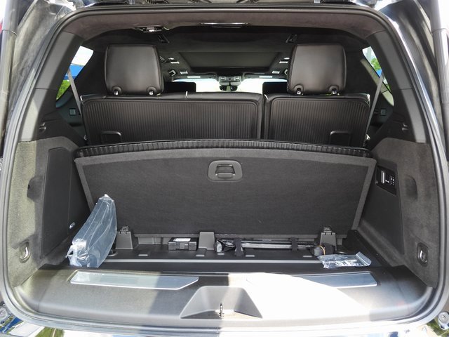 Used 2023 Cadillac Escalade V w/ LPO, Floor Liner Package image 75