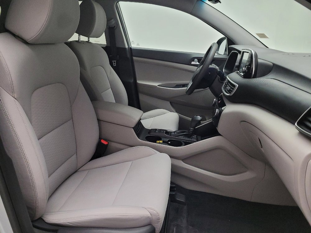 Used 2019 Hyundai Tucson Value image 21