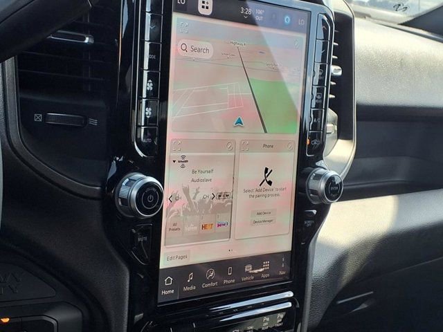 New 2025 RAM 2500 Tradesman w/ Safety Group image 8