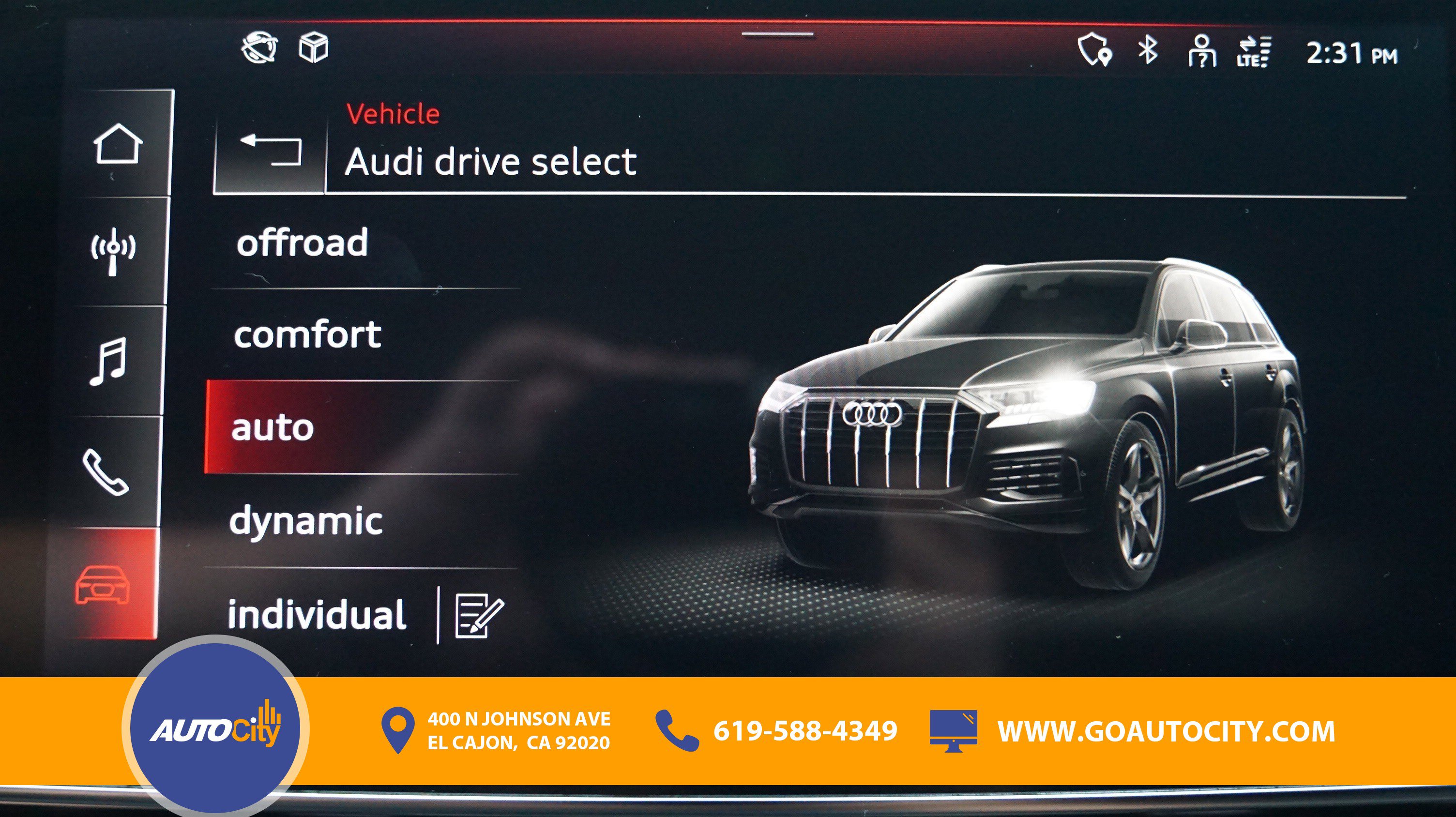 Used 2022 Audi Q7 2.0T Premium image 29