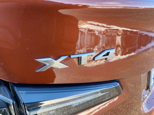 Used 2019 Cadillac XT4 Sport image 30