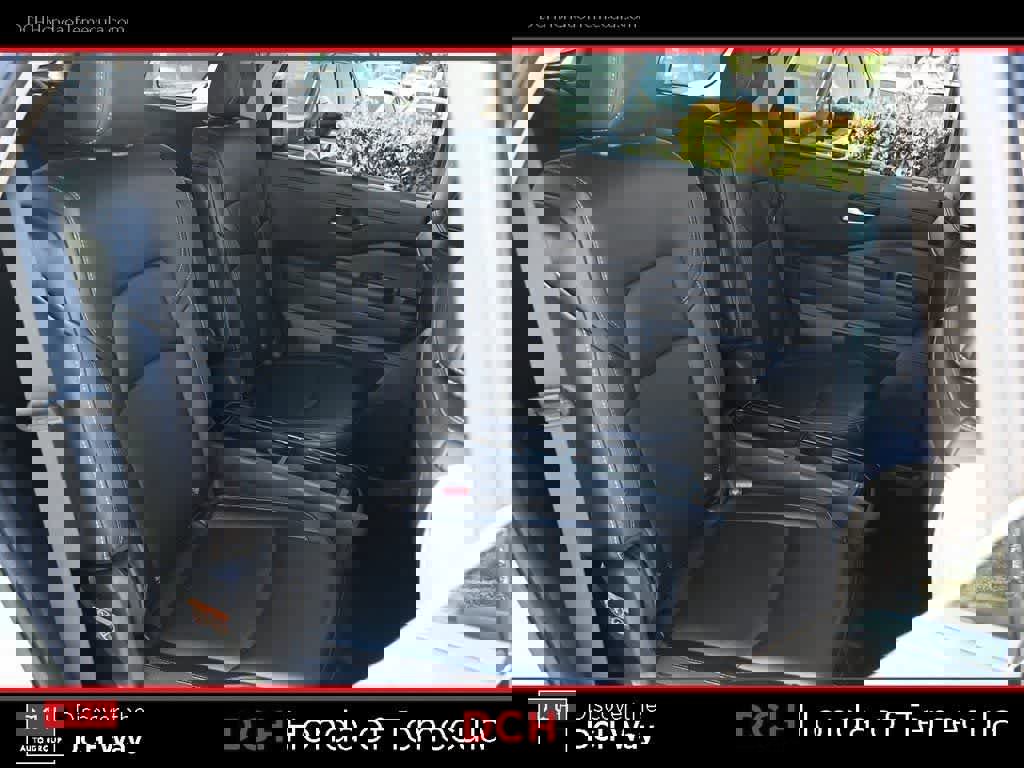 Used 2024 Nissan Pathfinder SL w/ SL Premium Package image 22