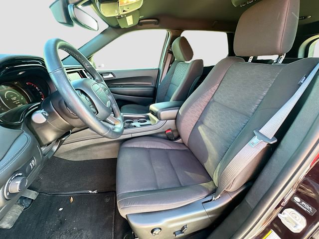 Used 2024 Dodge Durango SXT image 19