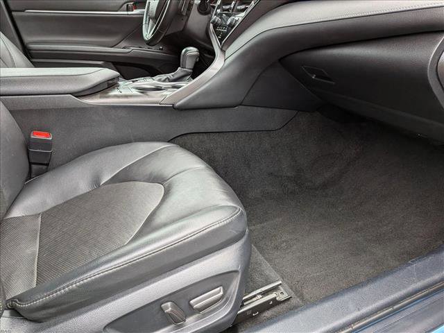Certified 2023 Toyota Camry XSE image 15