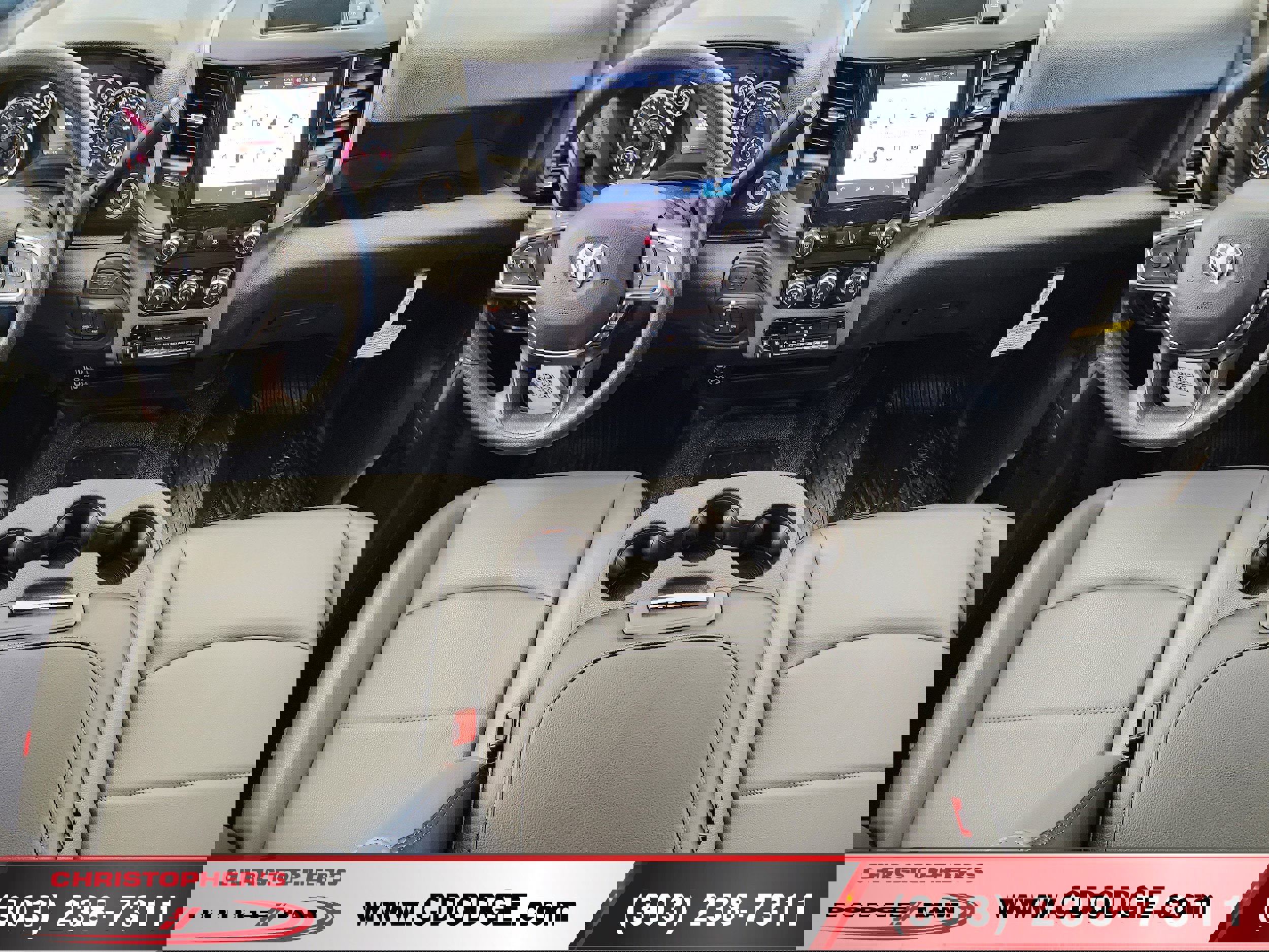 New 2026 RAM 5500 Tradesman image 18