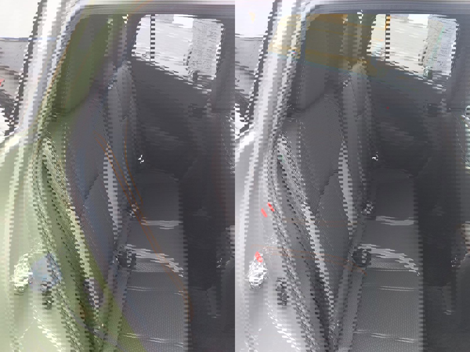 Certified 2024 Subaru Crosstrek 2.5i Wilderness image 24