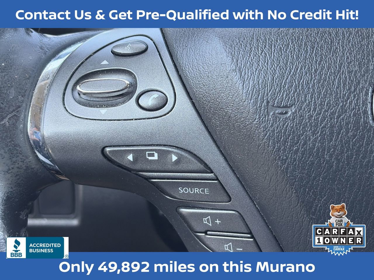Certified 2023 Nissan Murano Platinum w/ Cargo Package image 21