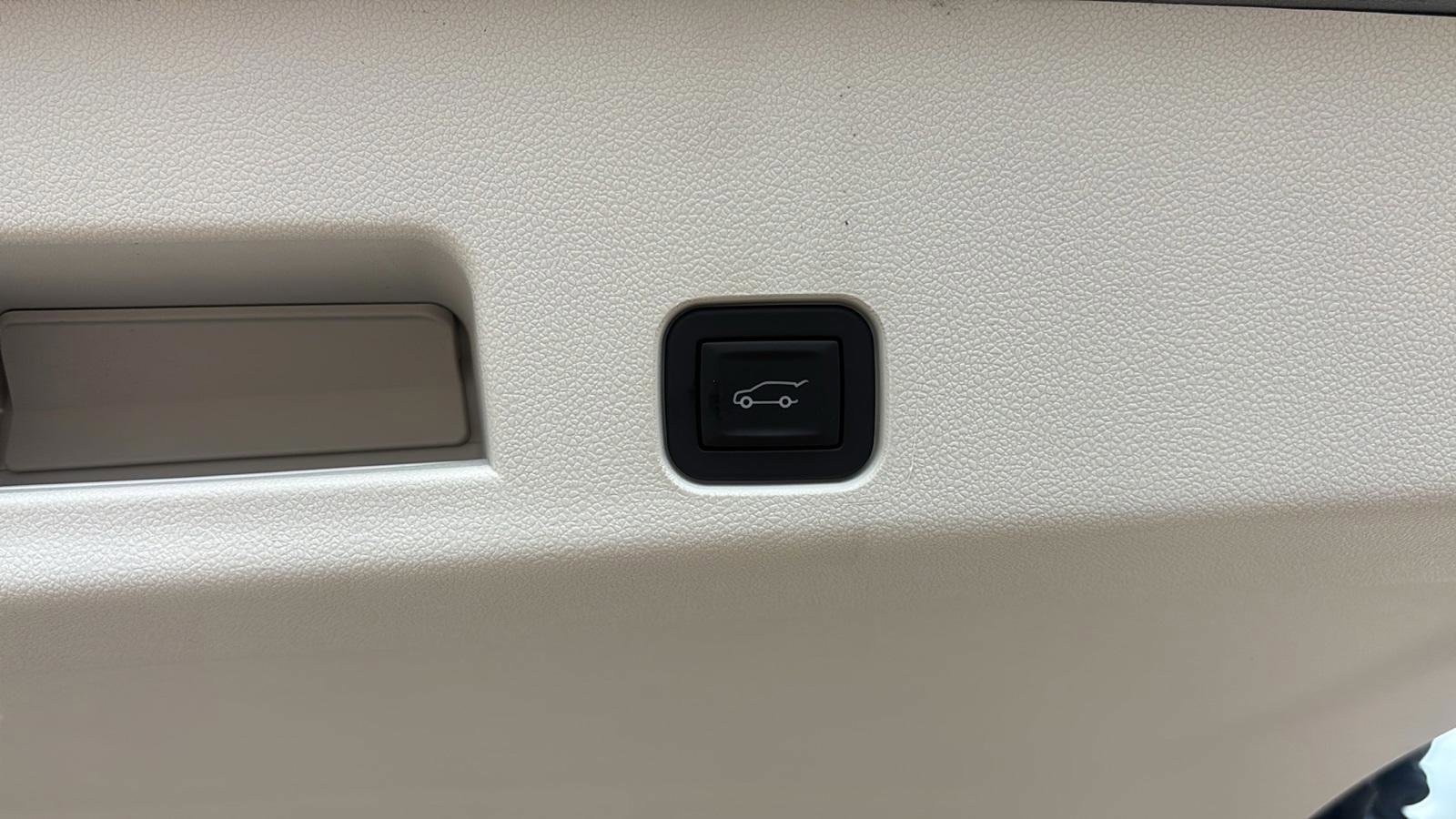 New 2026 Buick Enclave Avenir w/ LPO, All-Weather Package image 31