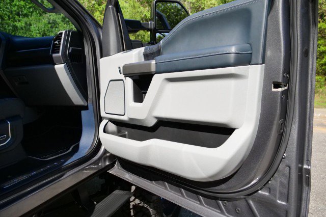 Used 2022 Ford F250 Limited image 70