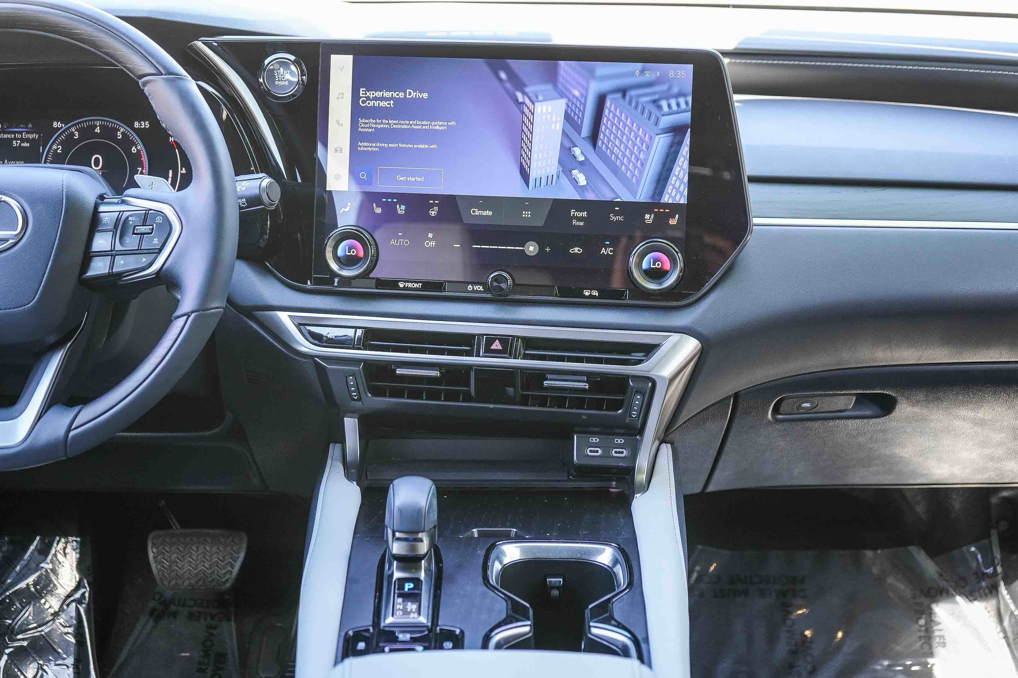 Used 2023 Lexus RX 350 Premium image 13