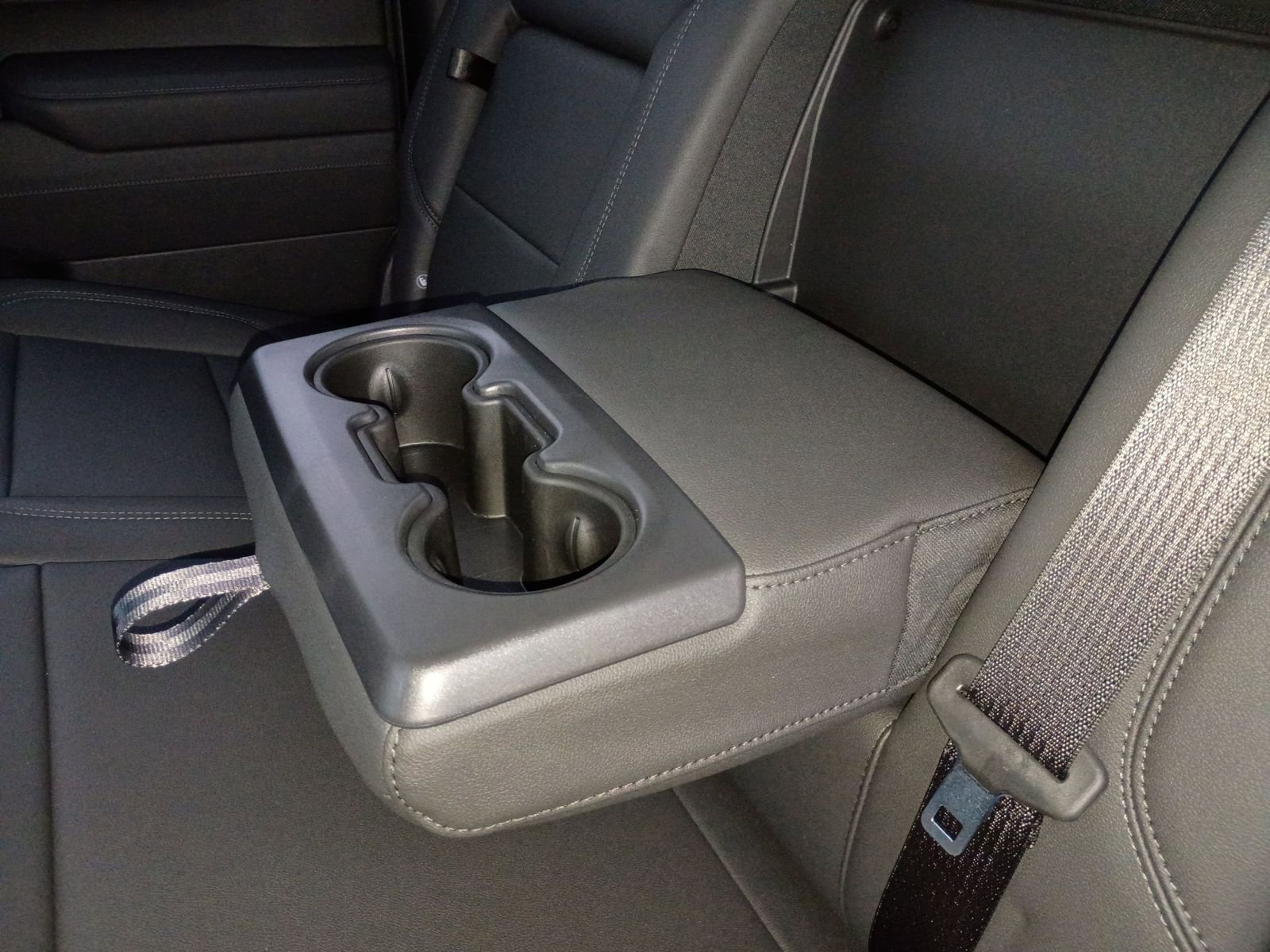 New 2026 Chevrolet Silverado 1500 LT Trail Boss w/ LT Trail Boss Premium Package image 28