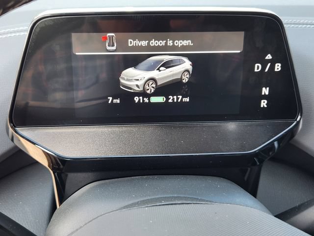 New 2026 Volkswagen ID.4 Pro S AWD/4WD image 14