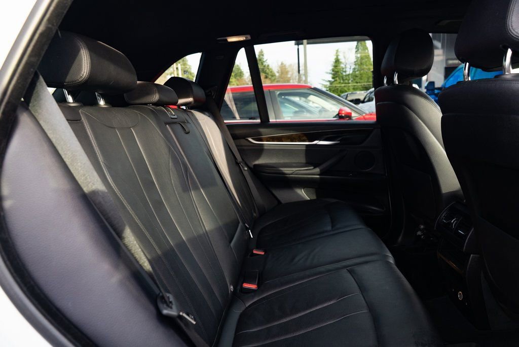 Used 2017 BMW X5 xDrive35i image 22