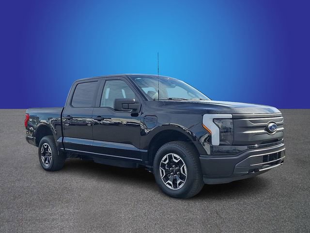 Used 2023 Ford F150 Lightning Pro image 3