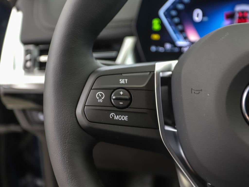 Used 2026 BMW X1 xDrive28i w/ Technology Package image 12