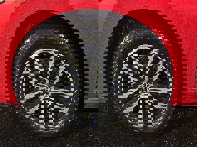 New 2026 Volkswagen Jetta SE image 9