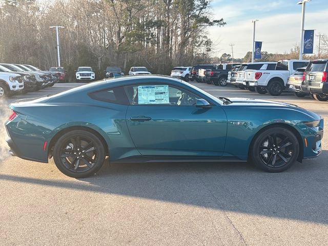 New 2026 Ford Mustang GT image 6