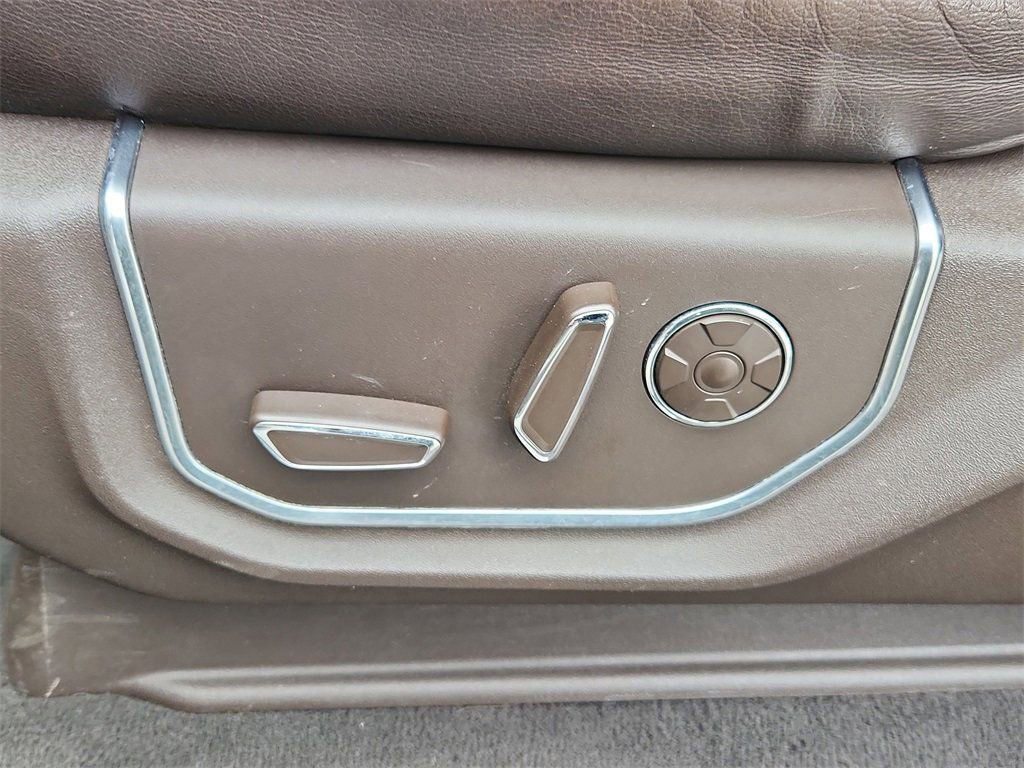 Used 2019 Ford F250 Limited image 8